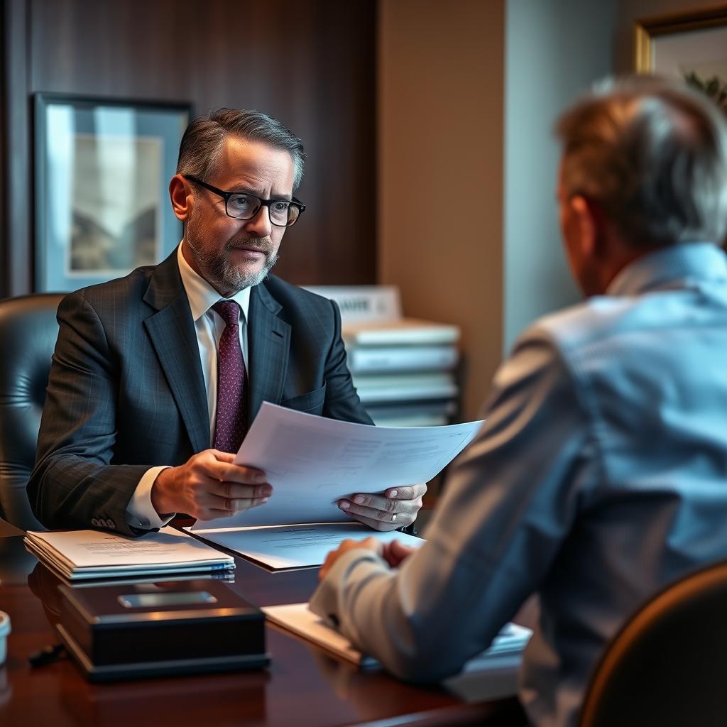 Malicious Wounding Lawyer Henrico County