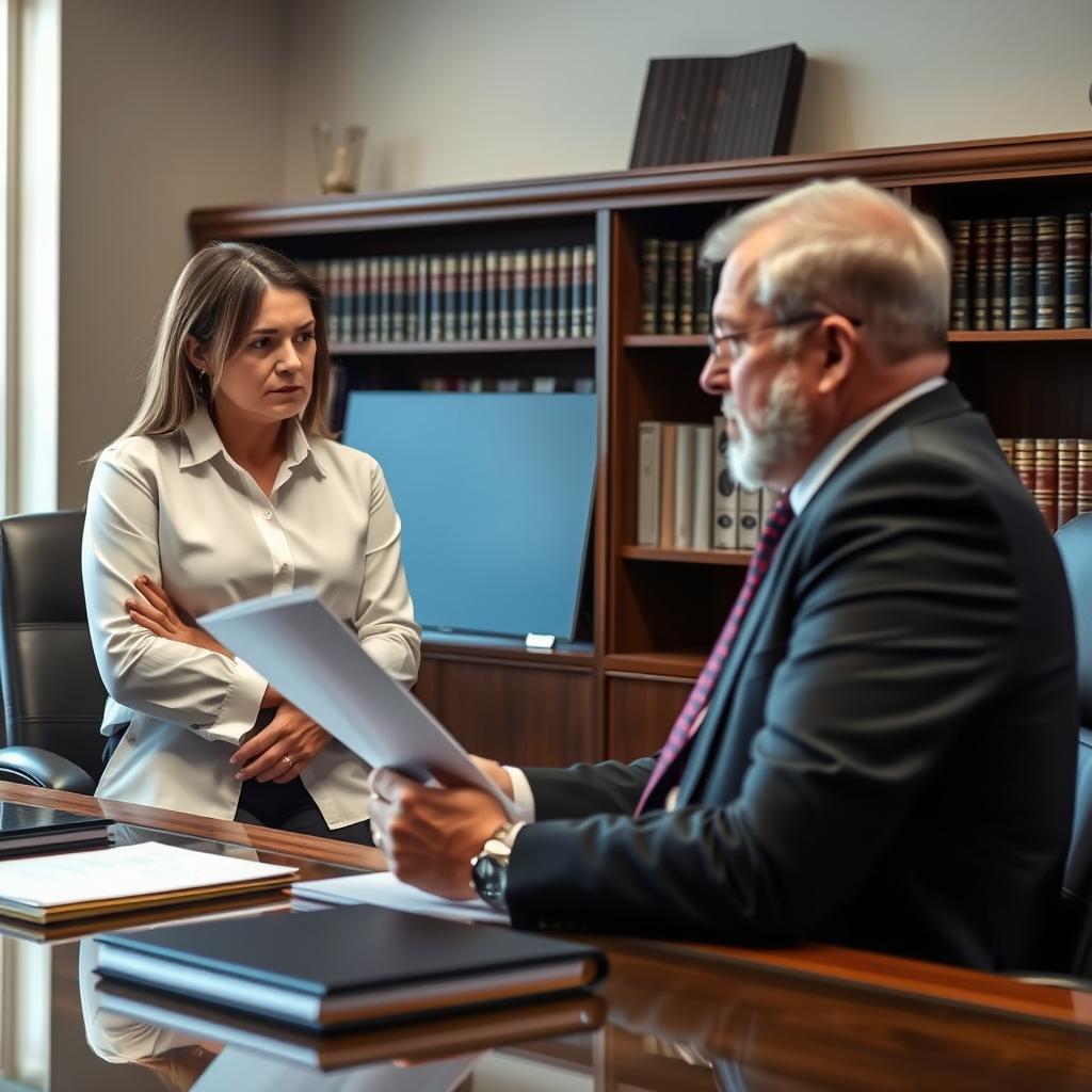 Malicious Wounding Lawyer King William County