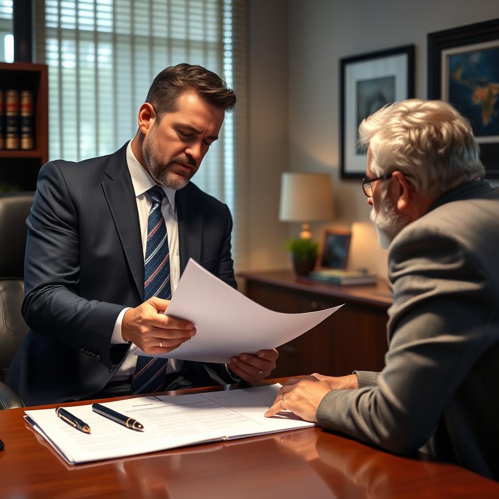 Malicious Wounding Lawyer Orange County