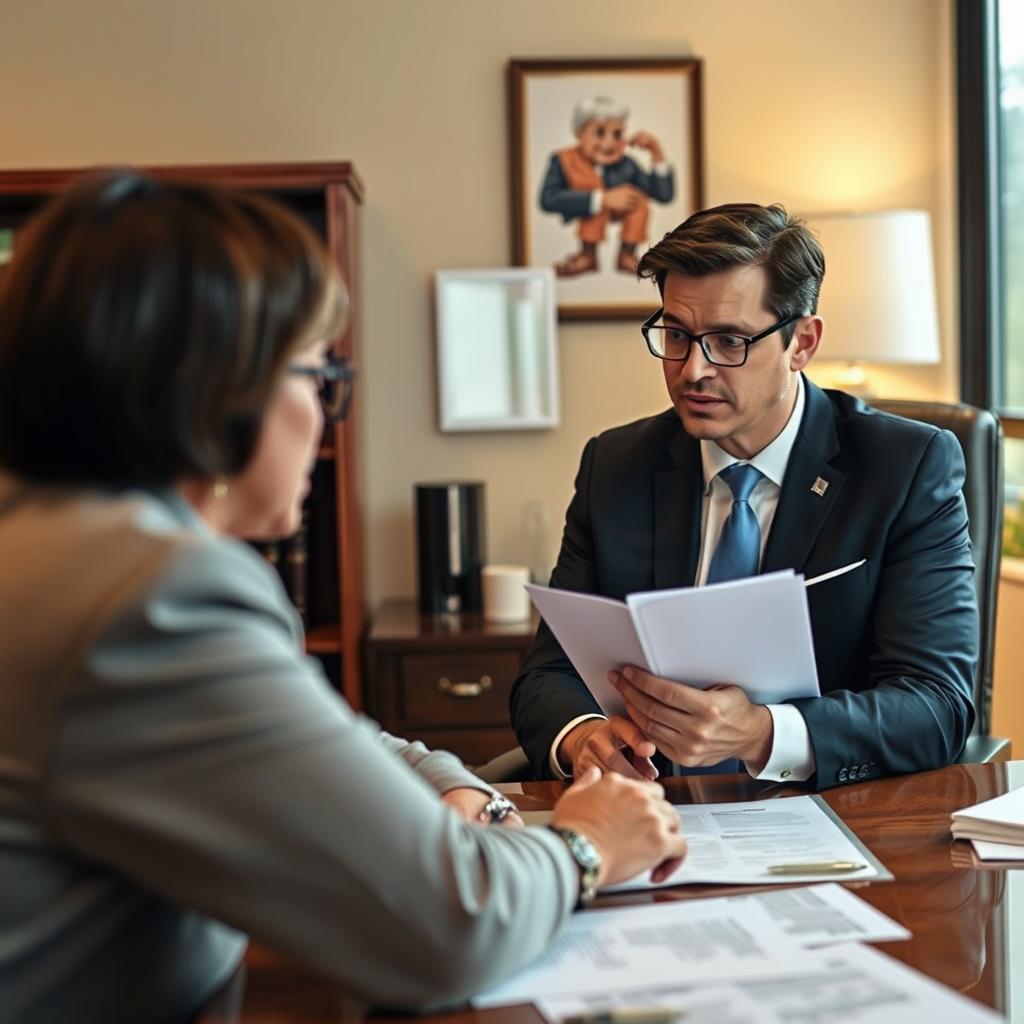 Malicious Wounding Lawyer Suffolk