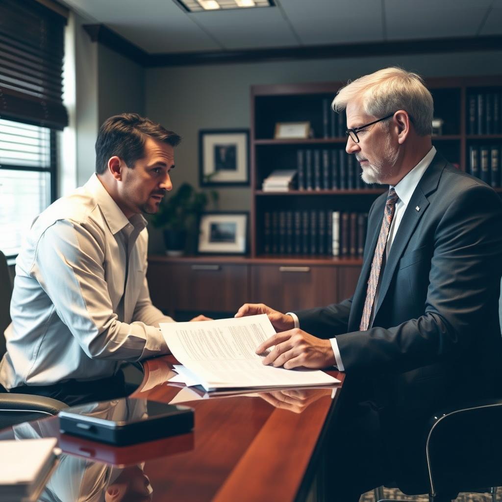 Malicious Wounding Lawyer Virginia Beach