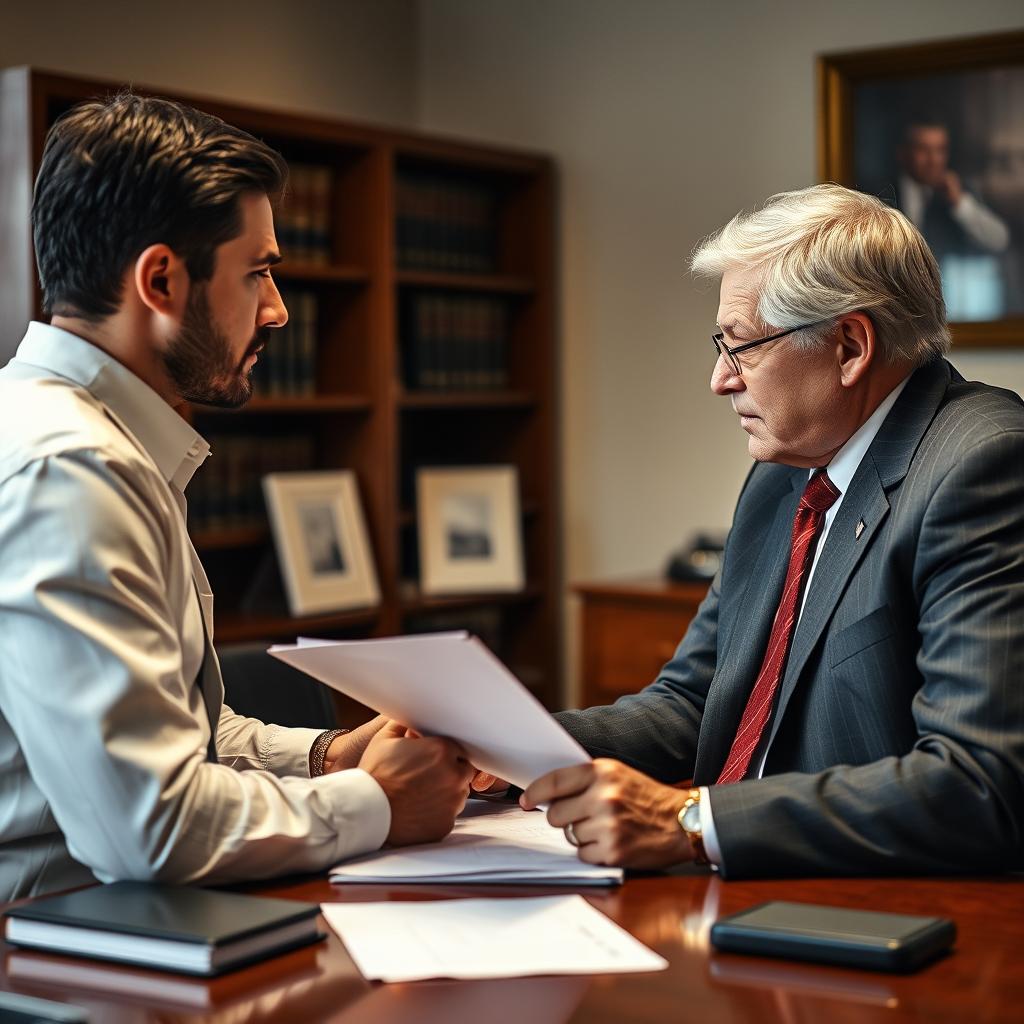 Manslaughter Lawyer Albemarle County