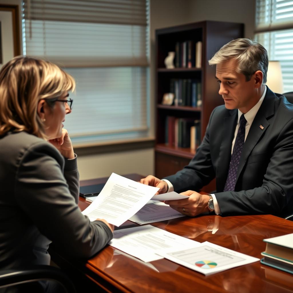 Manslaughter Lawyer Augusta County