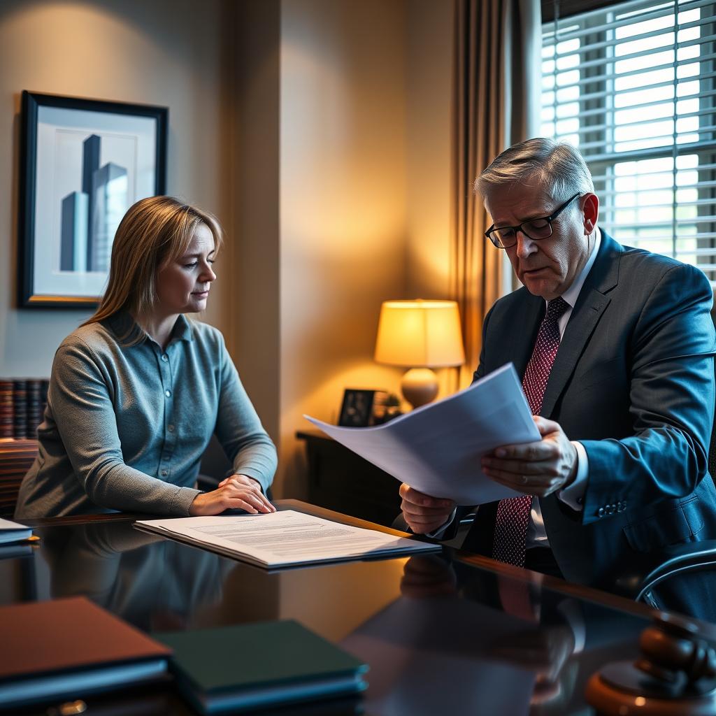 Manslaughter Lawyer Bedford County