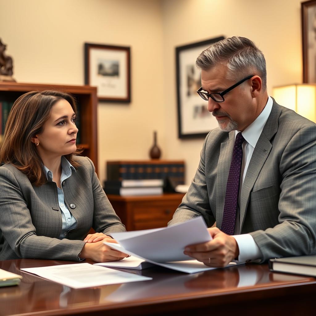 Manslaughter Lawyer Clarke County