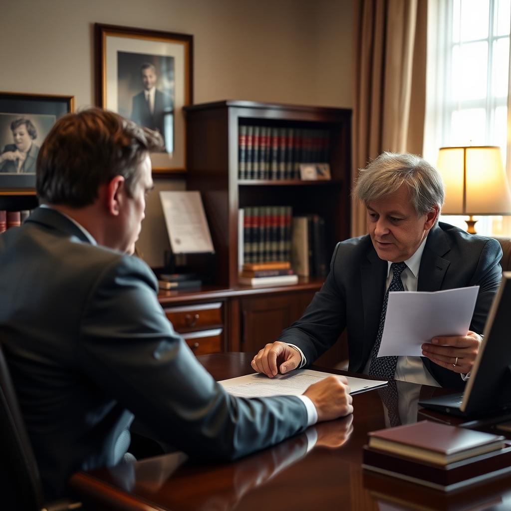 Manslaughter Lawyer Fluvanna County