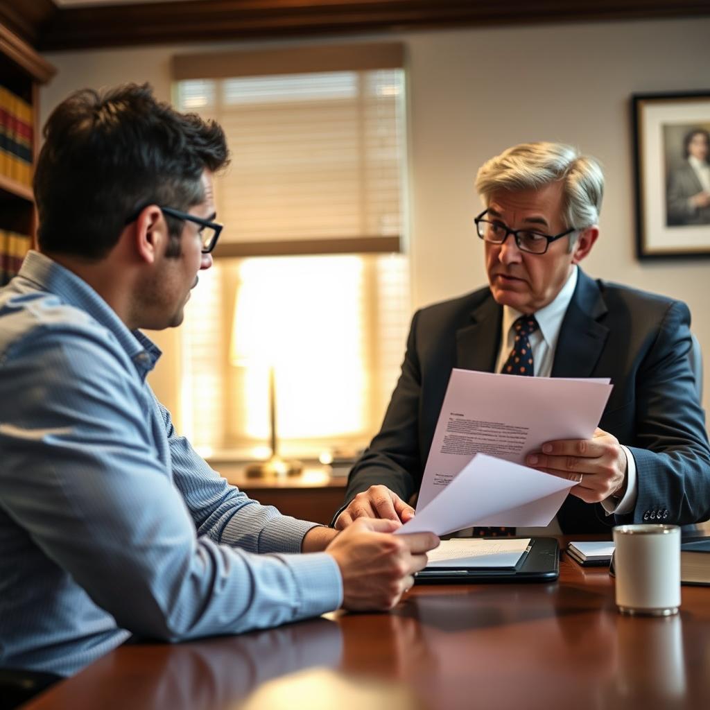 Manslaughter Lawyer Fredericksburg