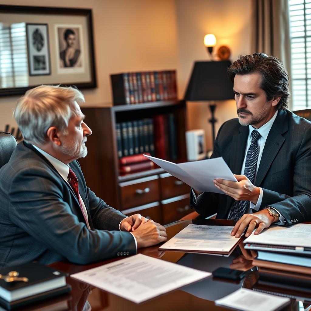 Manslaughter Lawyer Lexington