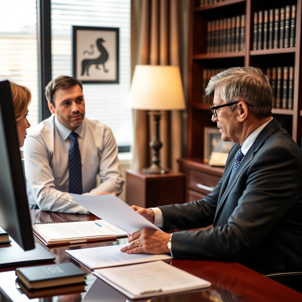 Manslaughter Lawyer Manassas