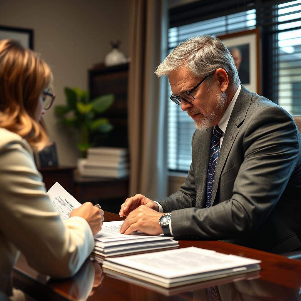 Manslaughter Lawyer New Kent County
