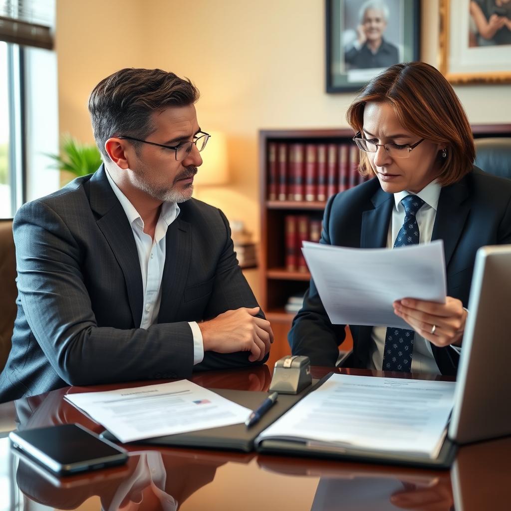 Manslaughter Lawyer Orange County