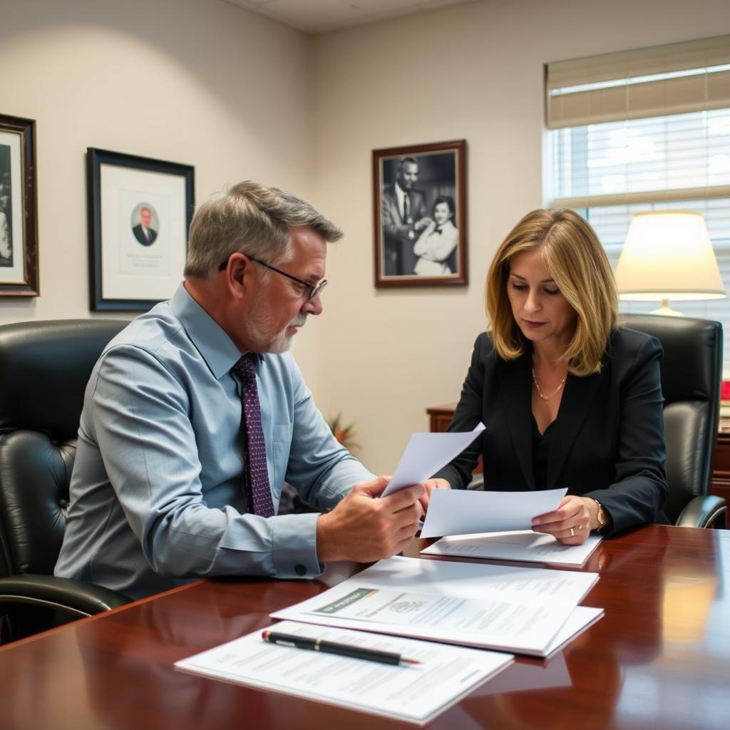Manslaughter Lawyer Poquoson