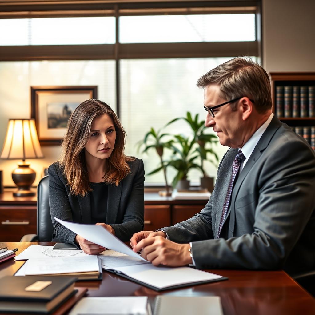 Manslaughter Lawyer Shenandoah County