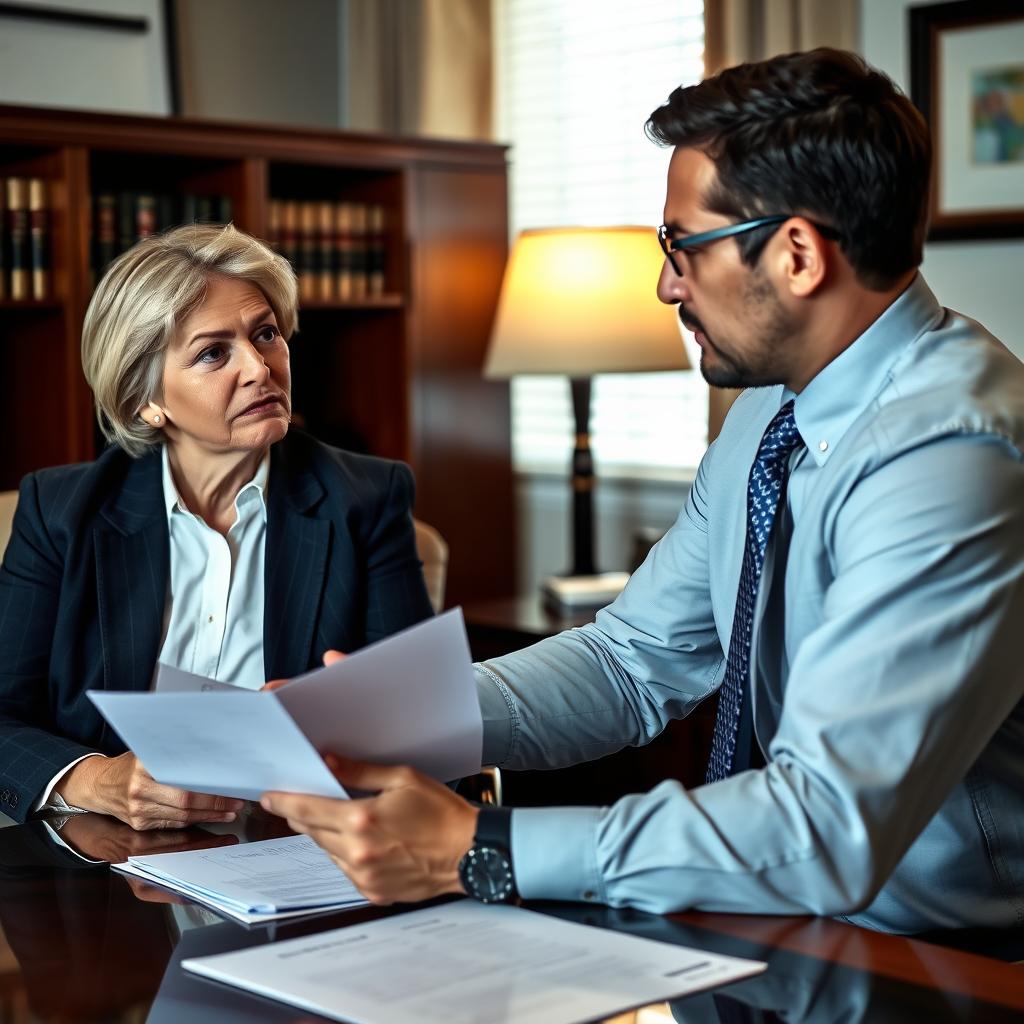 Manslaughter Lawyer Virginia Beach