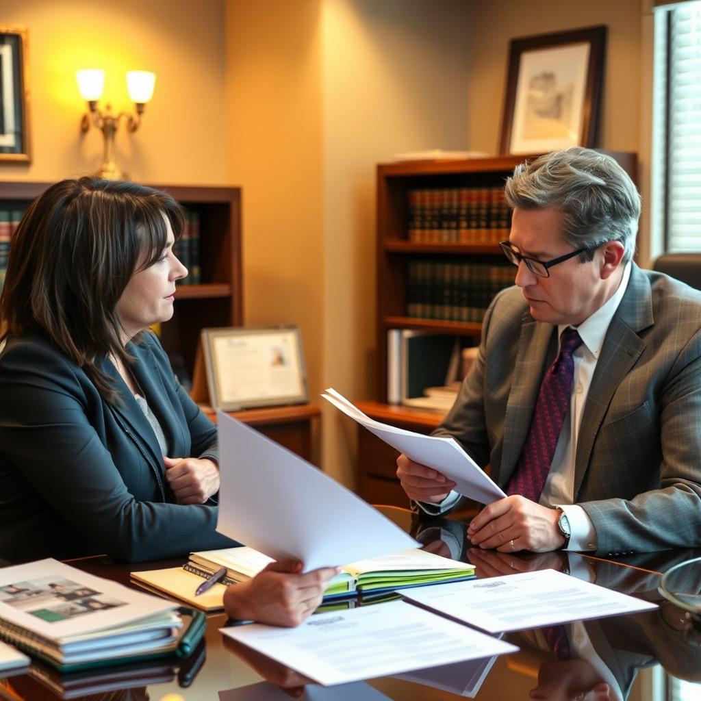 Manslaughter Lawyer Virginia