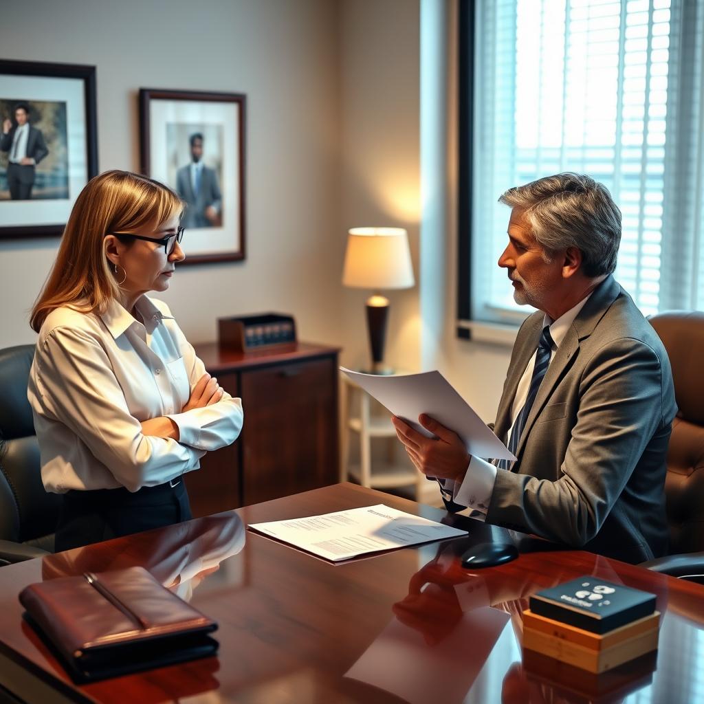 Marital Settlement Agreement Lawyer Chesapeake