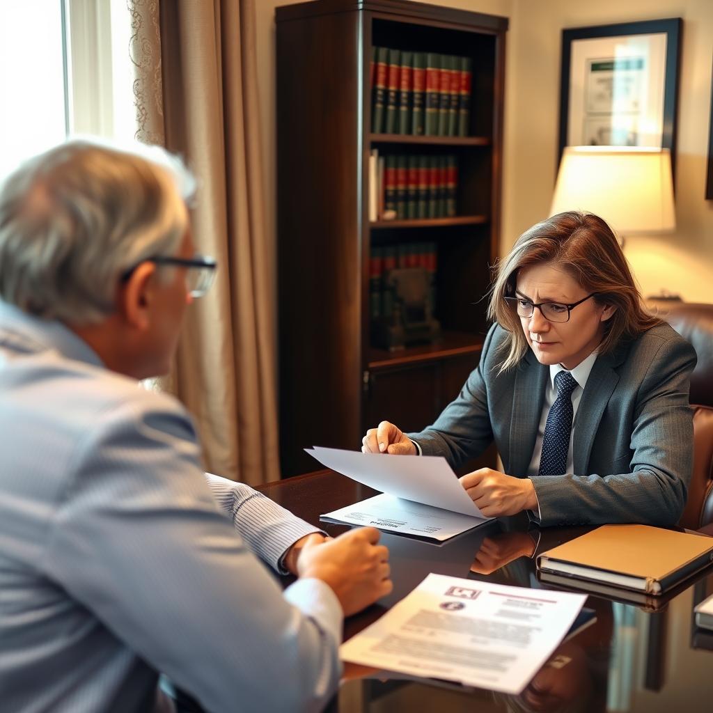 Marital Settlement Agreement Lawyer Virginia Beach