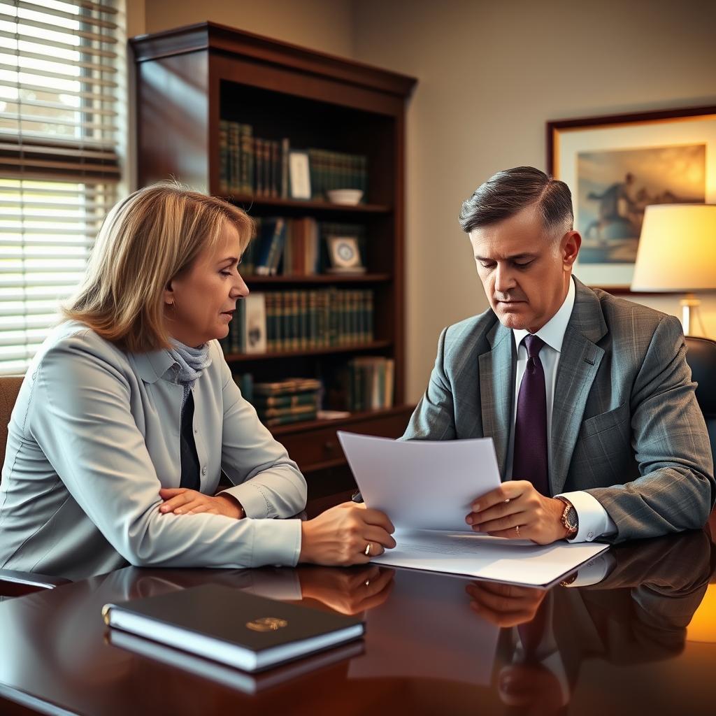 Marital Settlement Agreement Lawyer York County