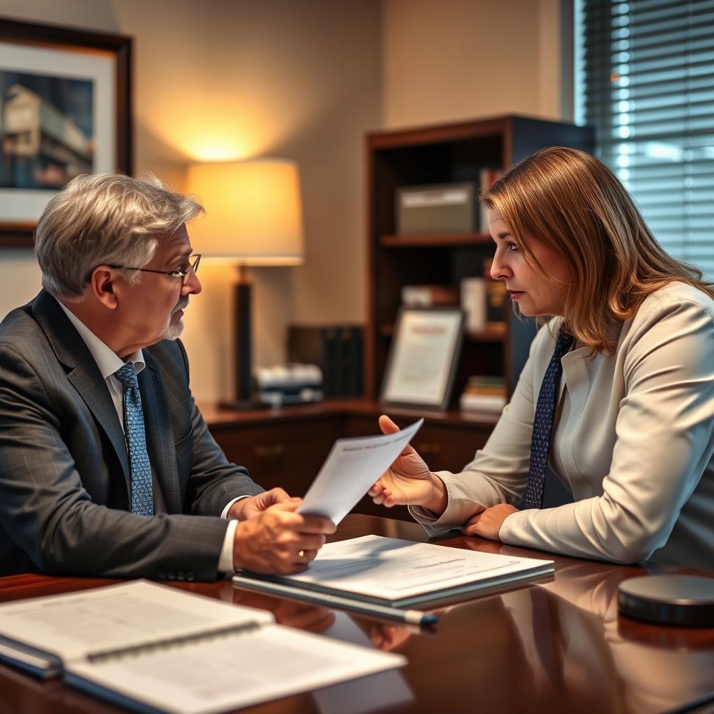 Mergers and Acquisitions Lawyer King William County