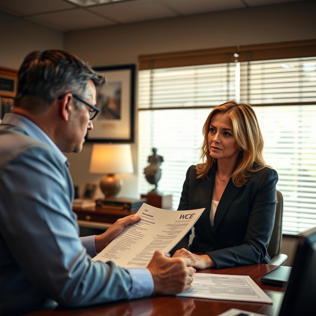 Murder Defense Lawyer Orange County