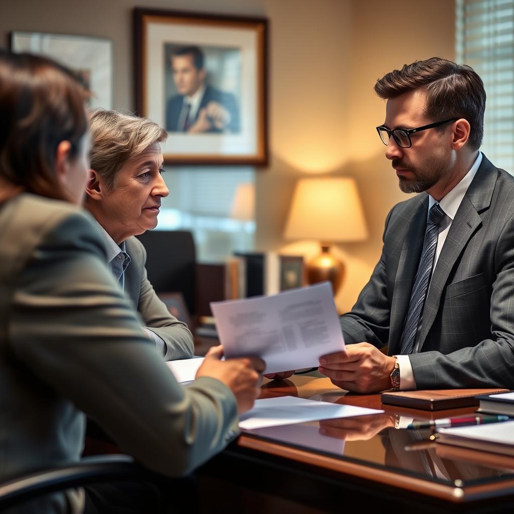 Murder Defense Lawyer York County