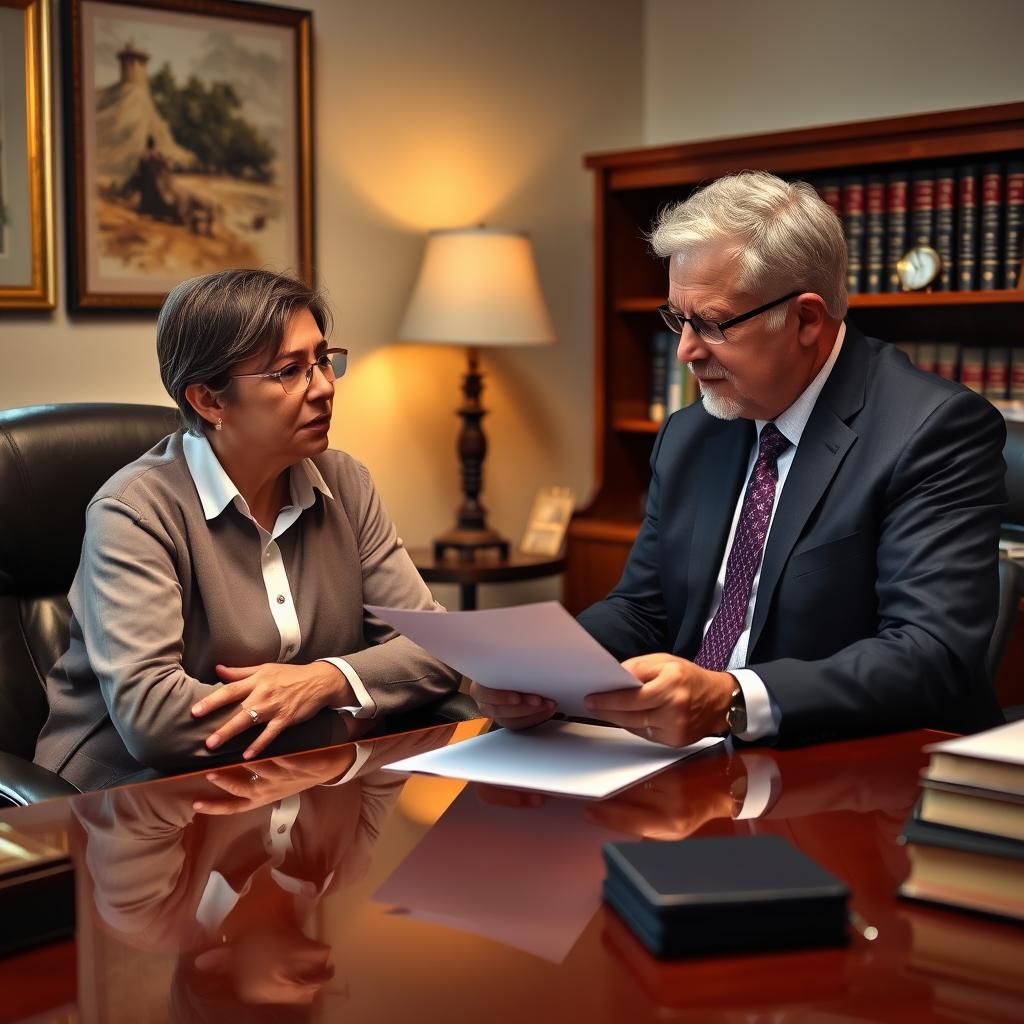 Obstruction Defense Lawyer Isle of Wight County