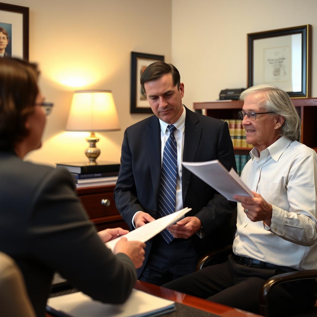 Obstruction Defense Lawyer James City County