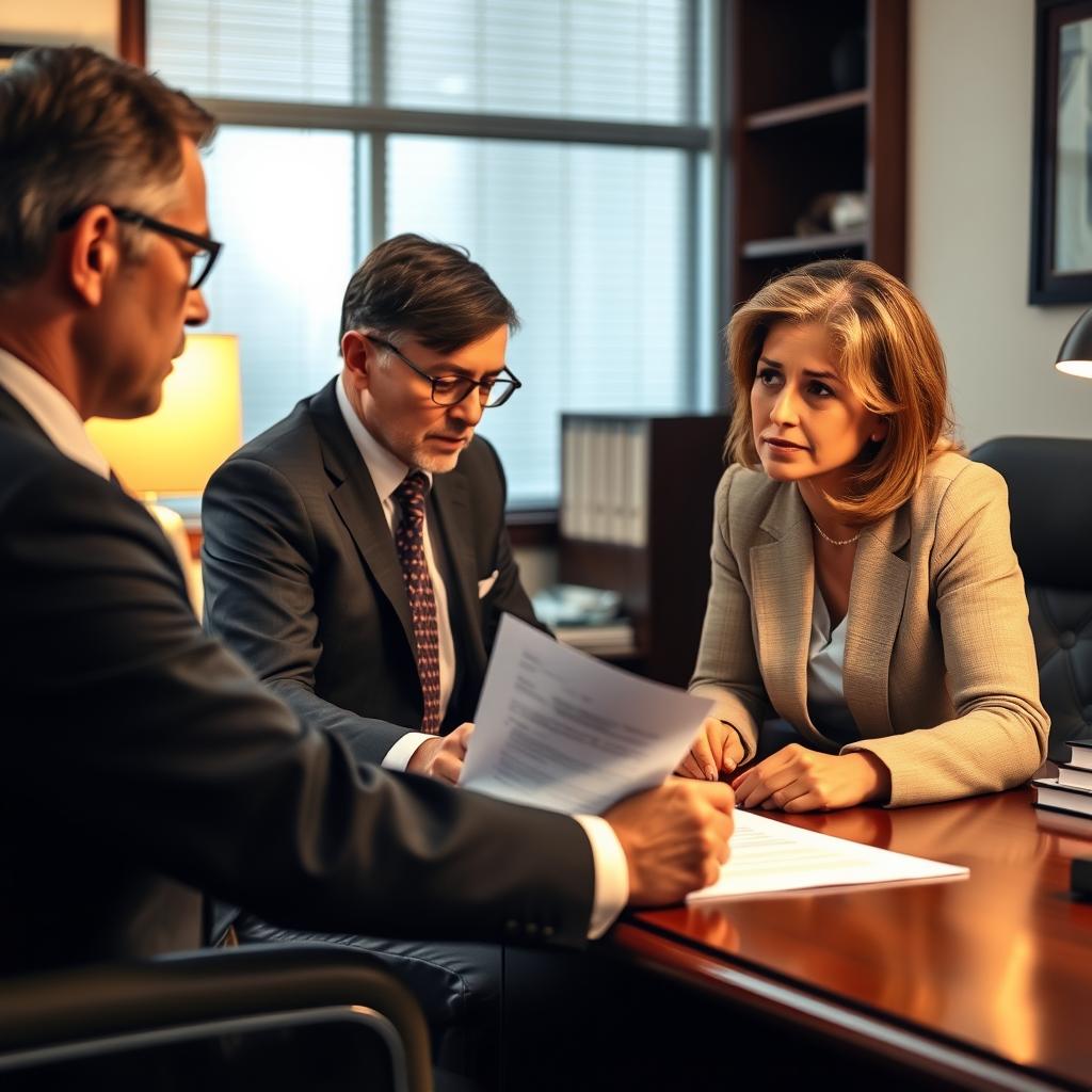 Obstruction Defense Lawyer Orange County
