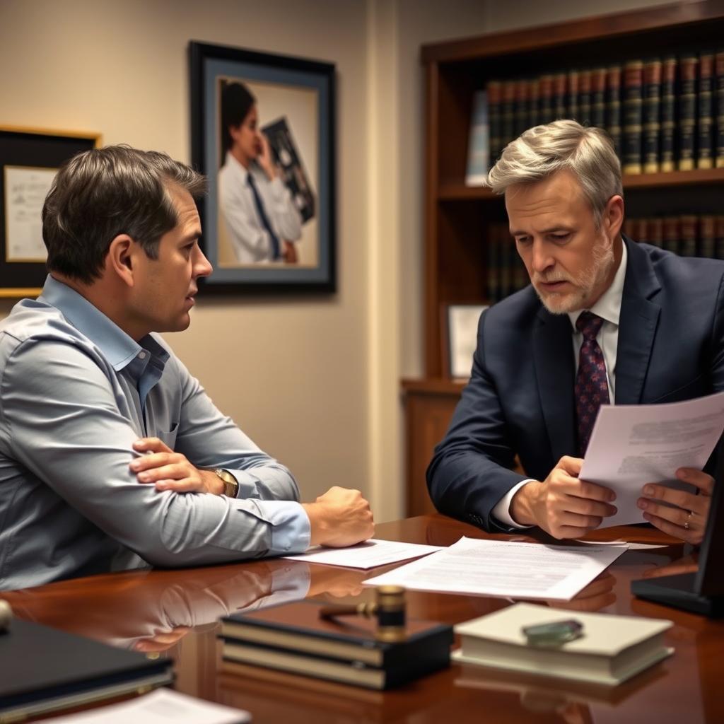 Obstruction Defense Lawyer Virginia Beach