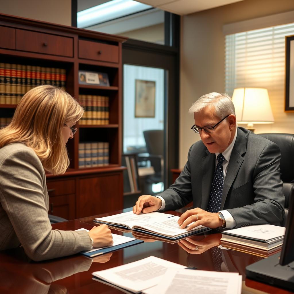 Obstruction Defense Lawyer York County