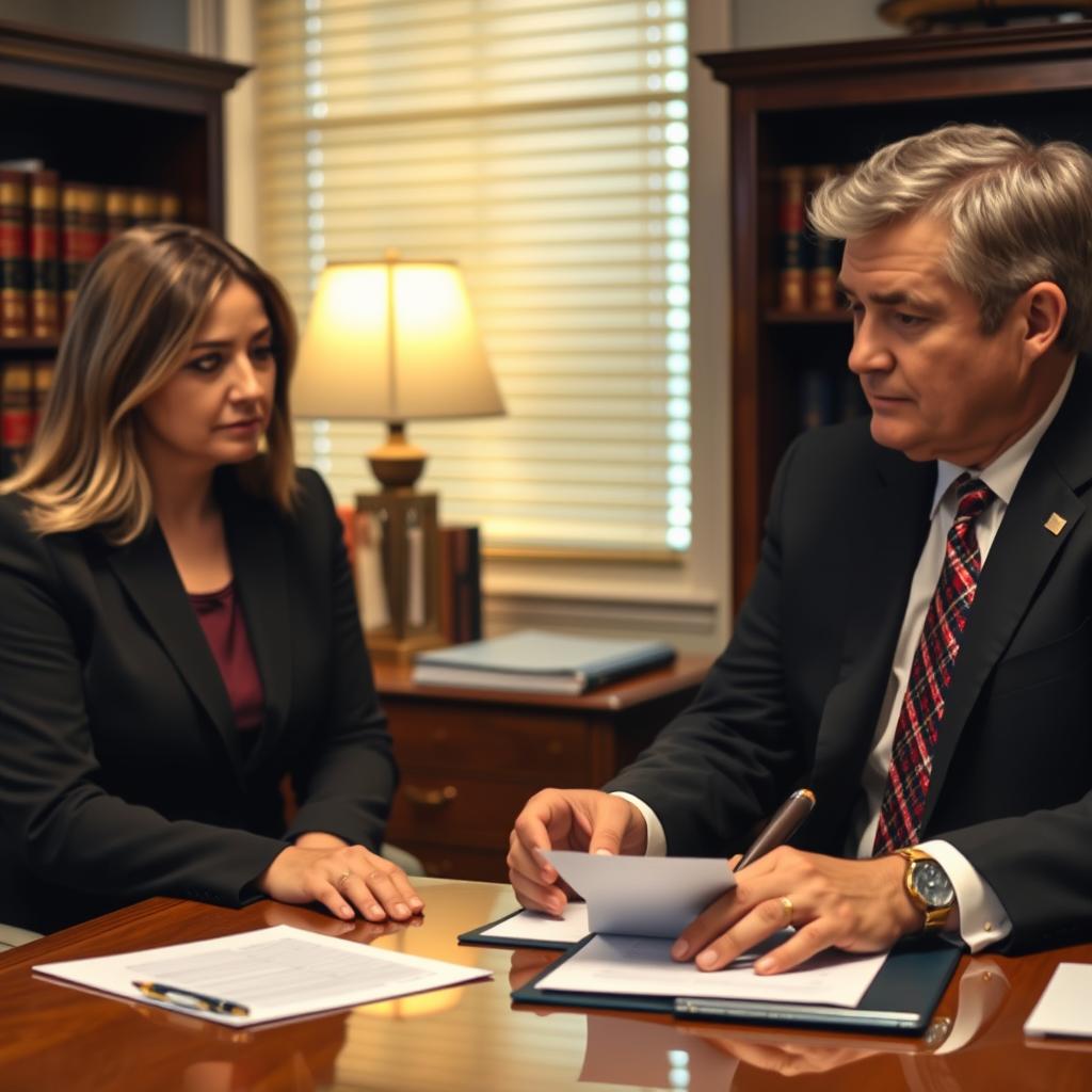 Obstruction of Justice Lawyer Colonial Heights