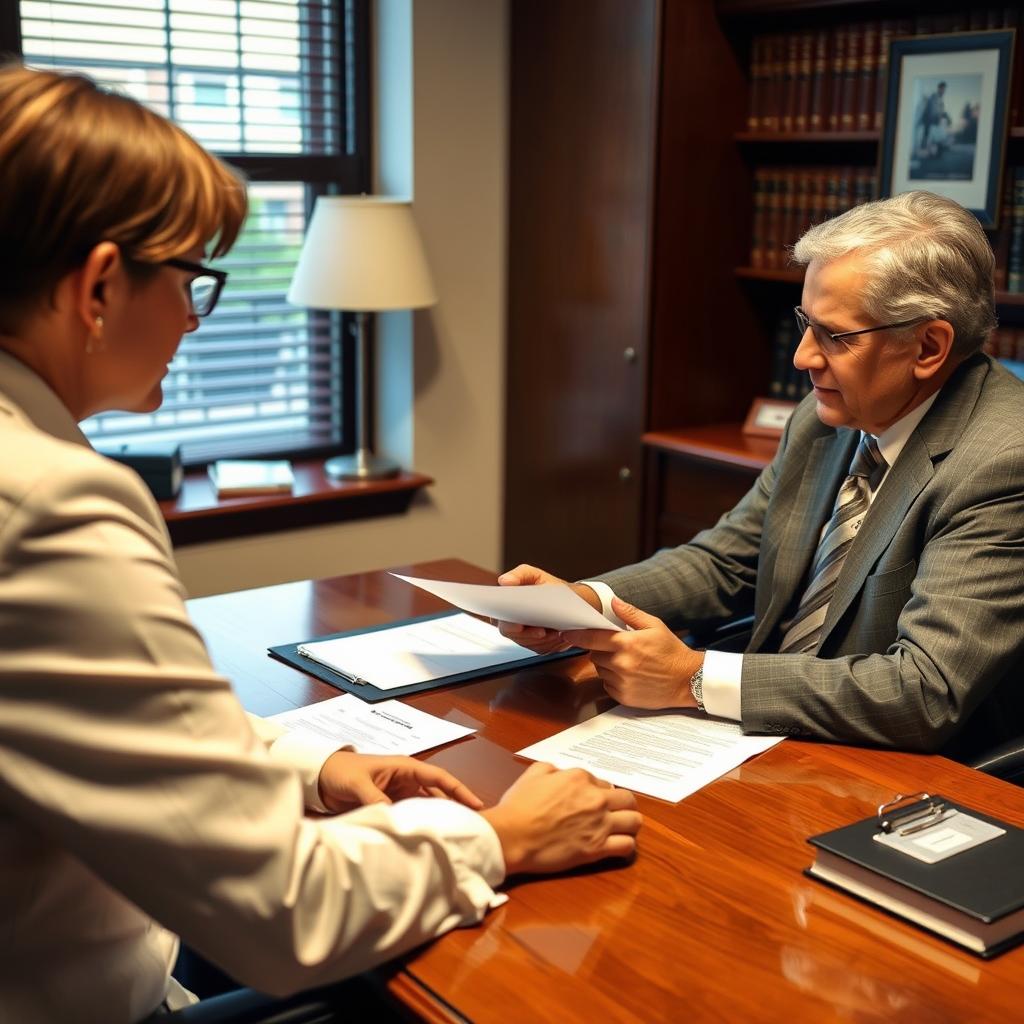 Obstruction of Justice Lawyer Dinwiddie County