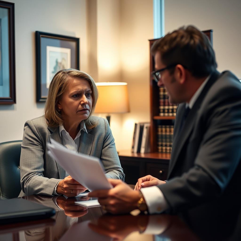 Obstruction of Justice Lawyer Suffolk
