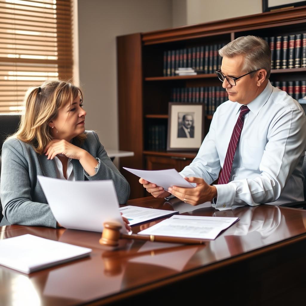 Obstruction of Justice Lawyer Virginia Beach