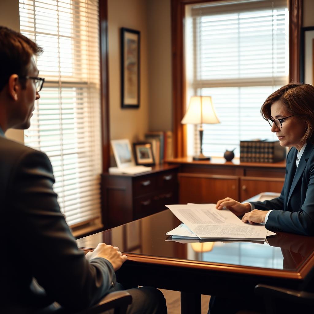 Petit Larceny Defense Lawyer Caroline County