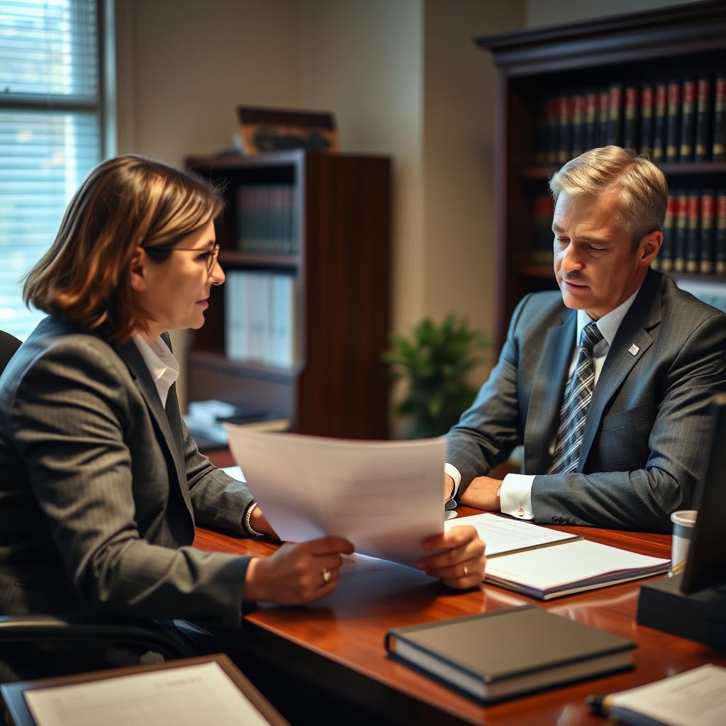 Petit Larceny Defense Lawyer Chesapeake