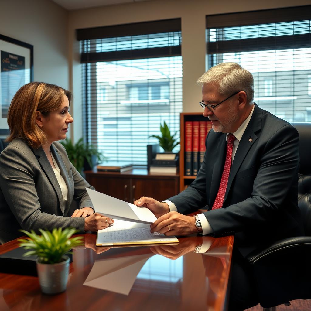 Petit Larceny Defense Lawyer Chesterfield County