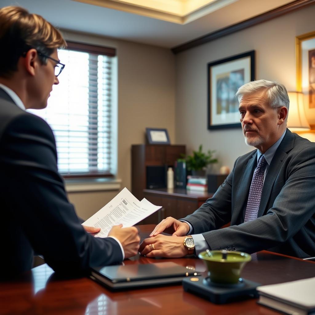 Petit Larceny Defense Lawyer Colonial Heights