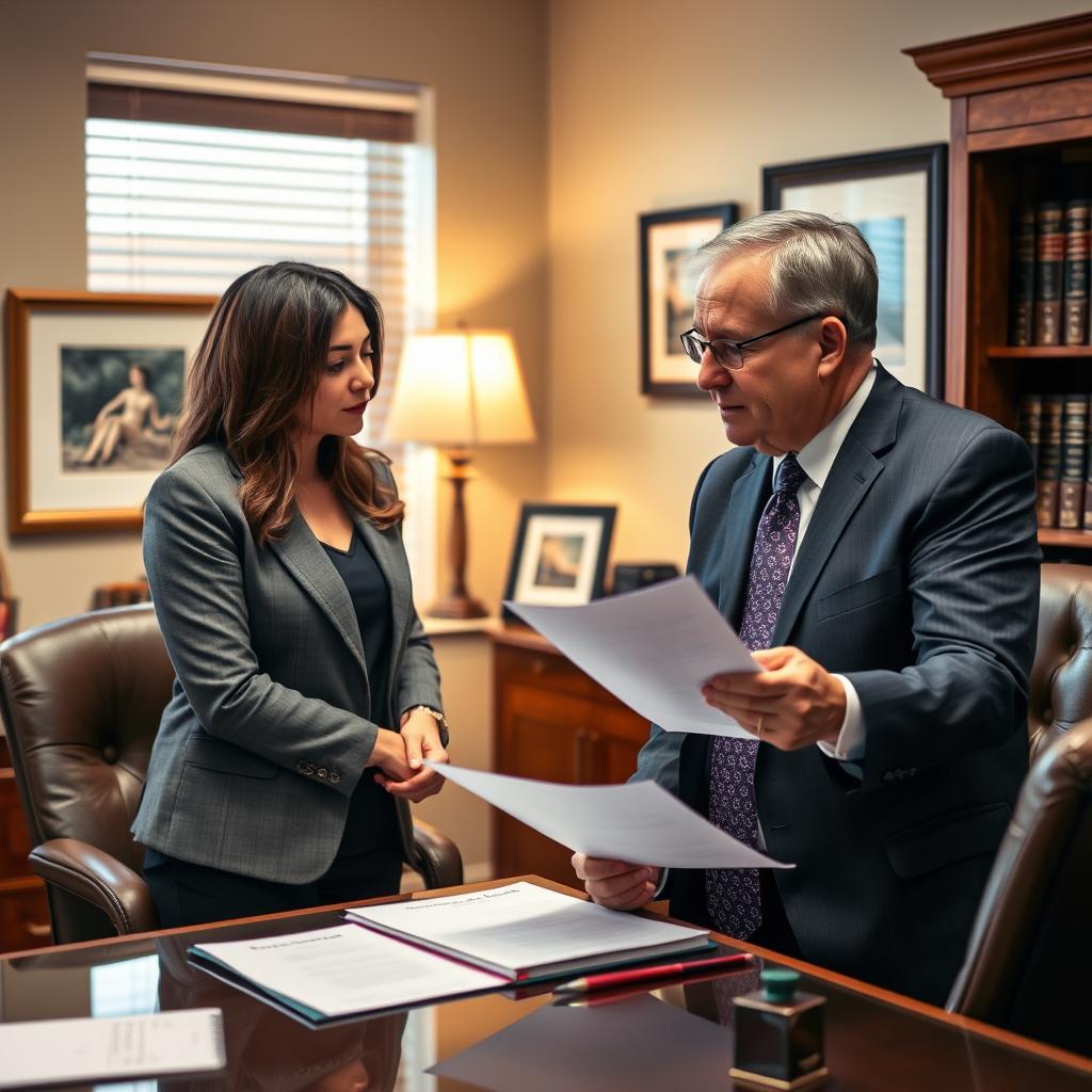 Petit Larceny Defense Lawyer Dinwiddie County