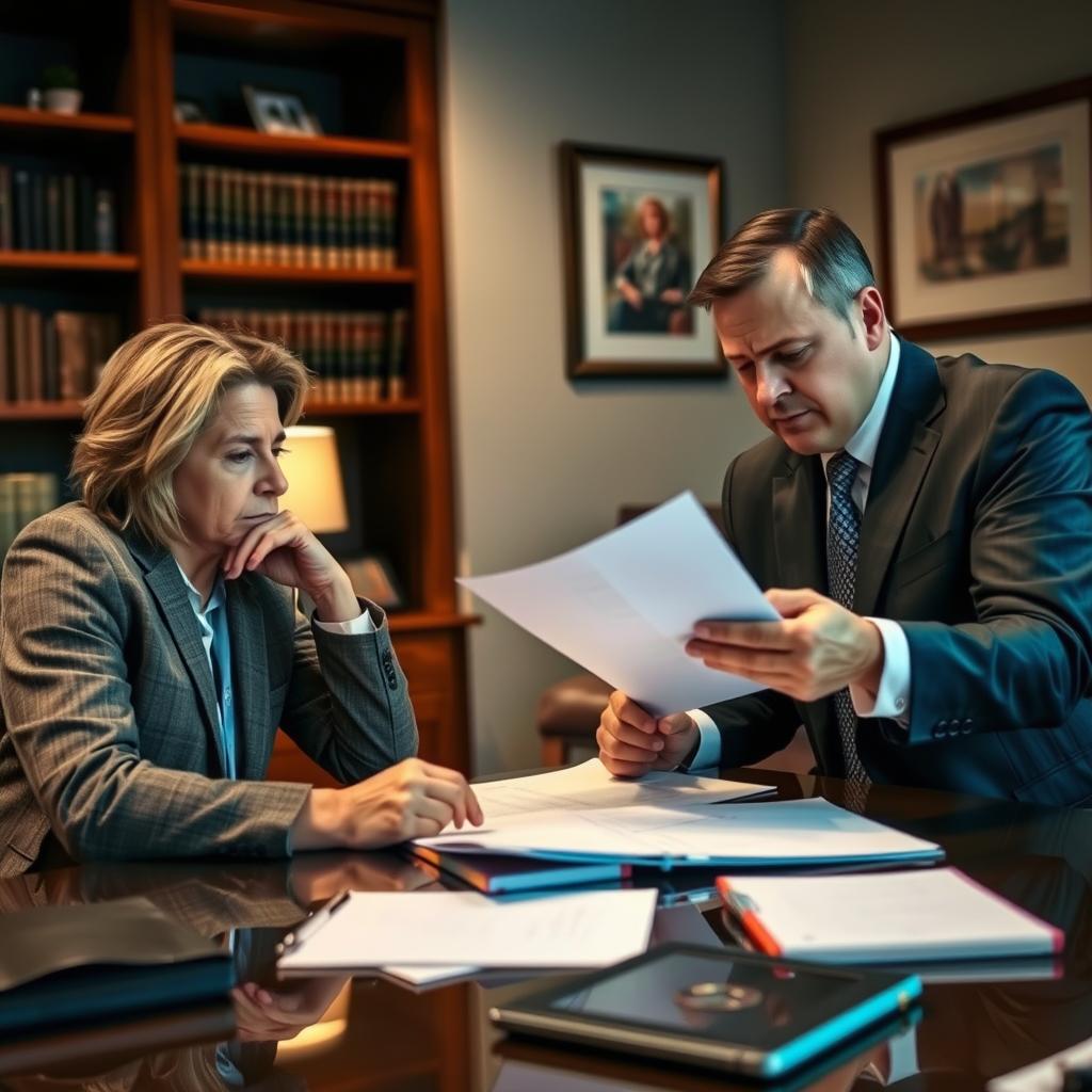 Petit Larceny Defense Lawyer Fredericksburg