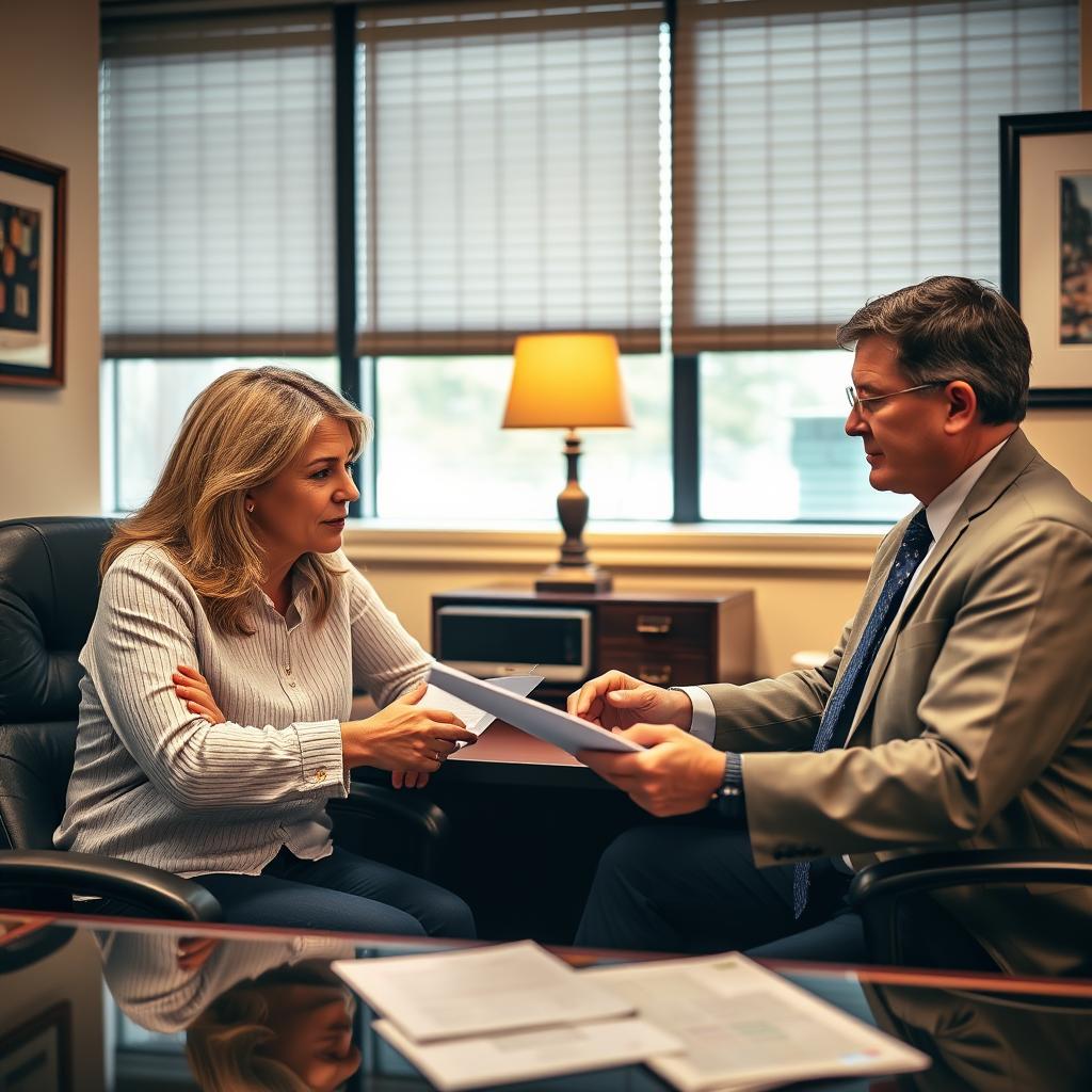 Petit Larceny Defense Lawyer Gloucester County