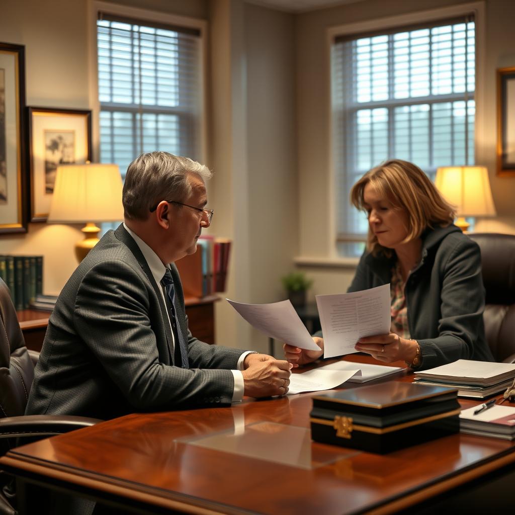 Petit Larceny Defense Lawyer Greene County
