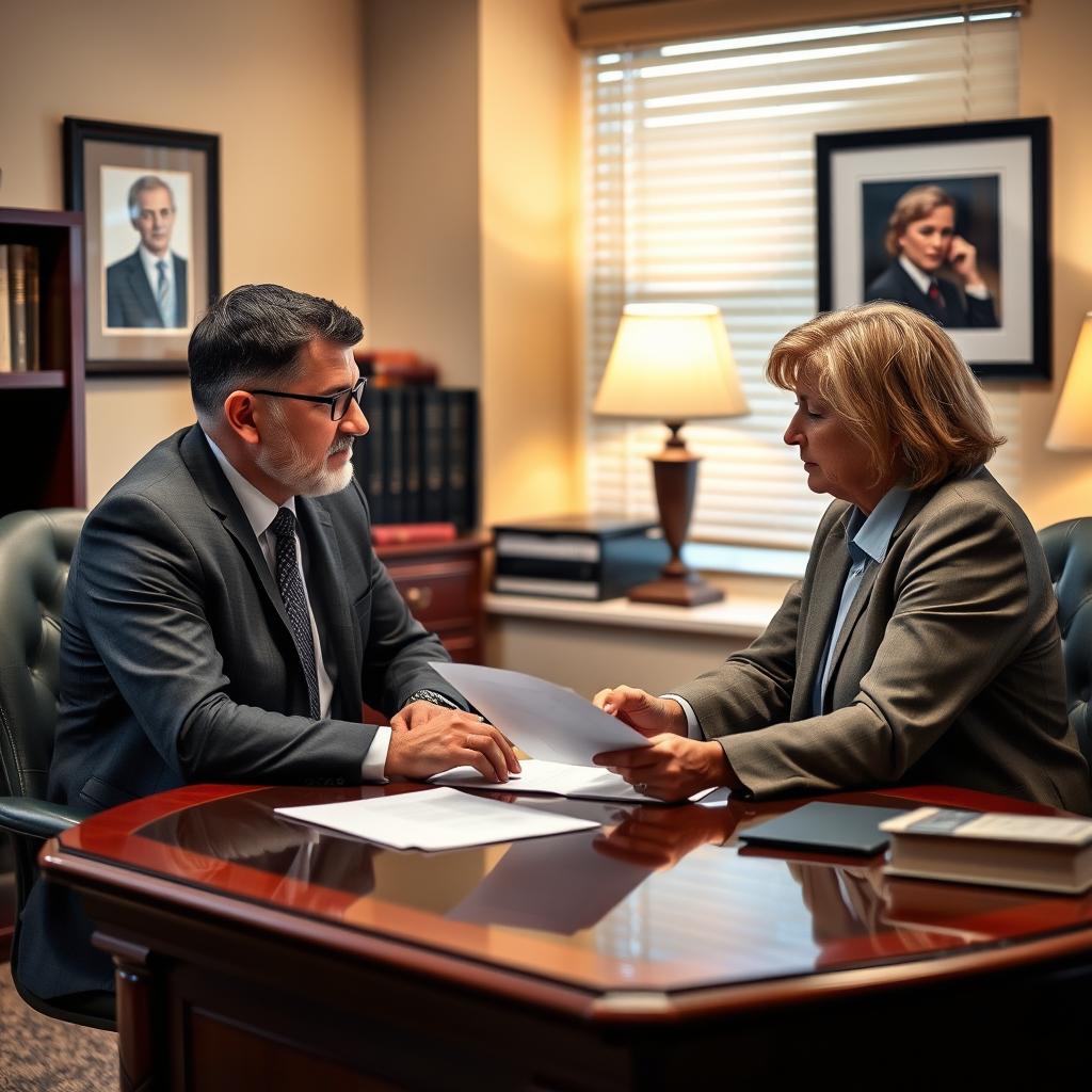 Petit Larceny Defense Lawyer Hanover County