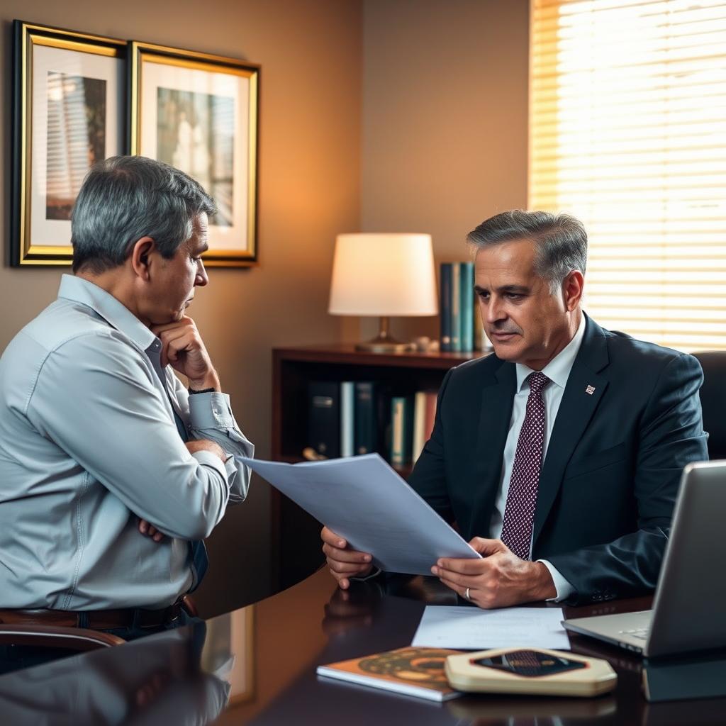 Petit Larceny Defense Lawyer Henrico County