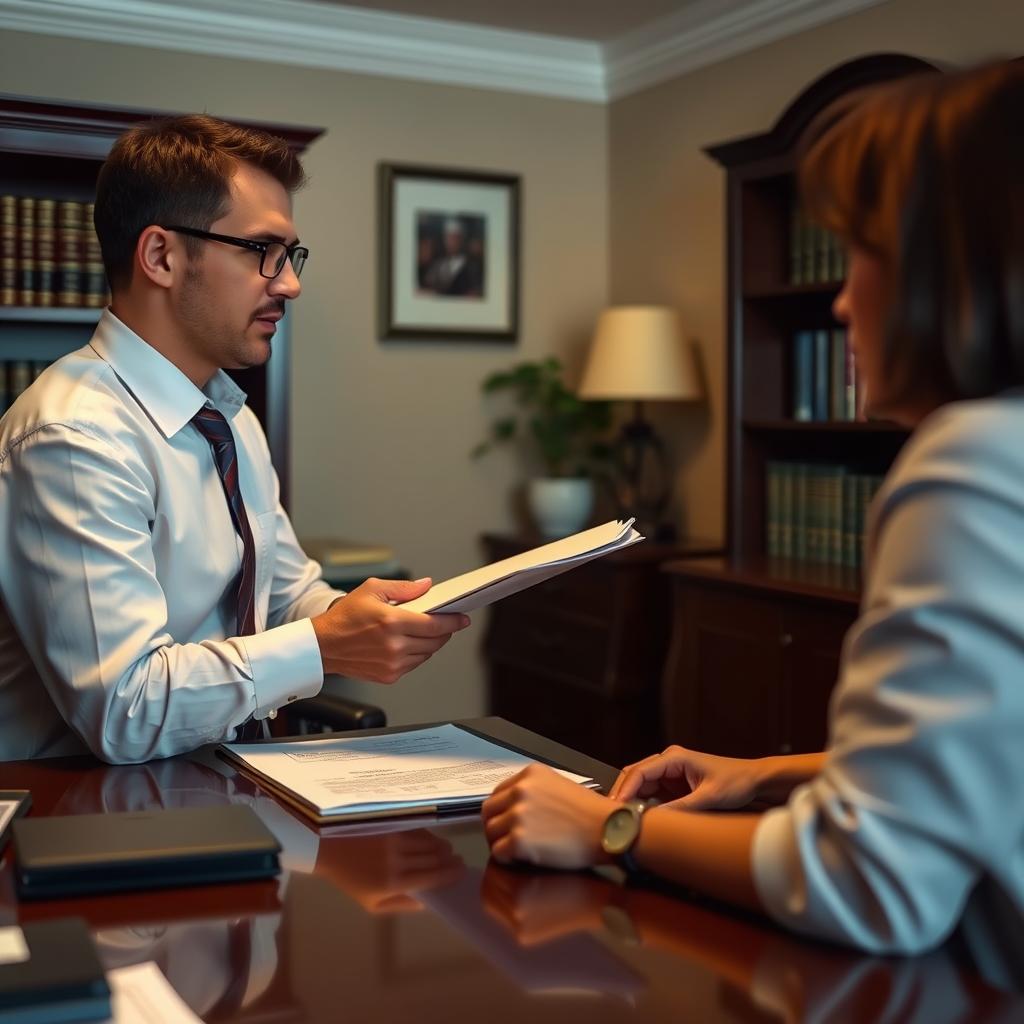 Petit Larceny Defense Lawyer Lexington