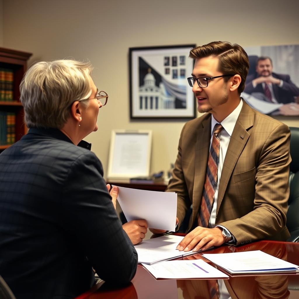 Petit Larceny Defense Lawyer Orange County