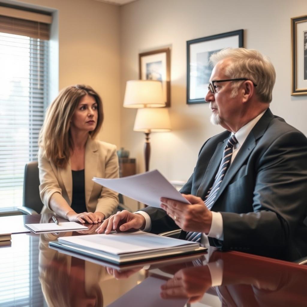 Petit Larceny Defense Lawyer Powhatan County