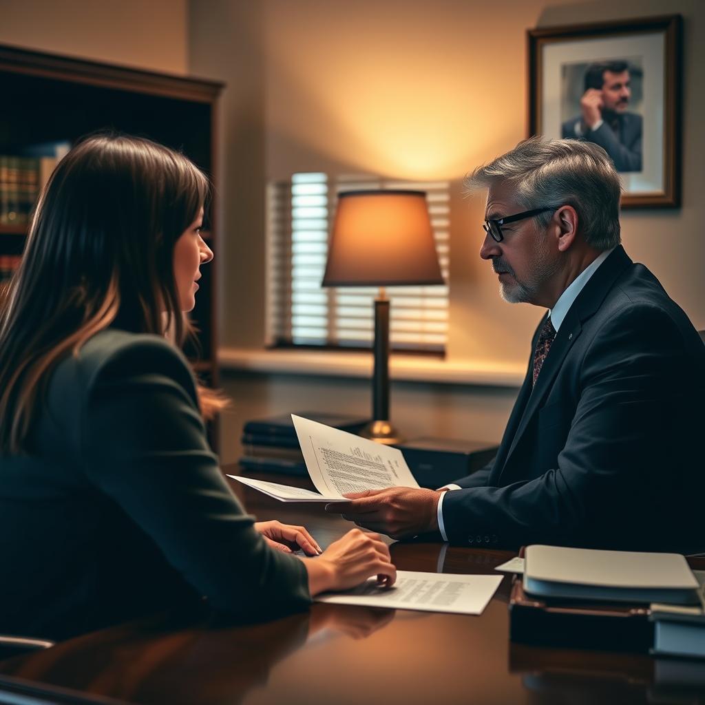 Petit Larceny Defense Lawyer Rappahannock County