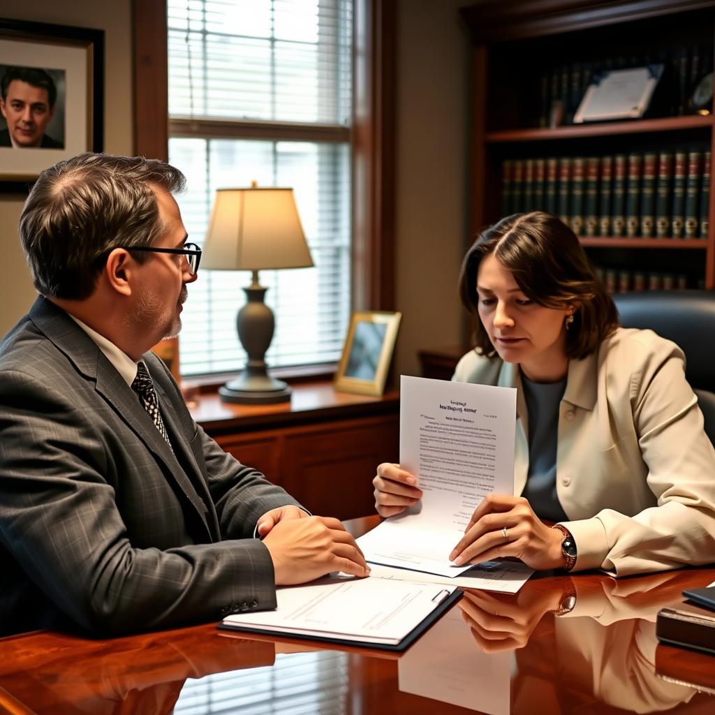 Petit Larceny Defense Lawyer Rockingham County