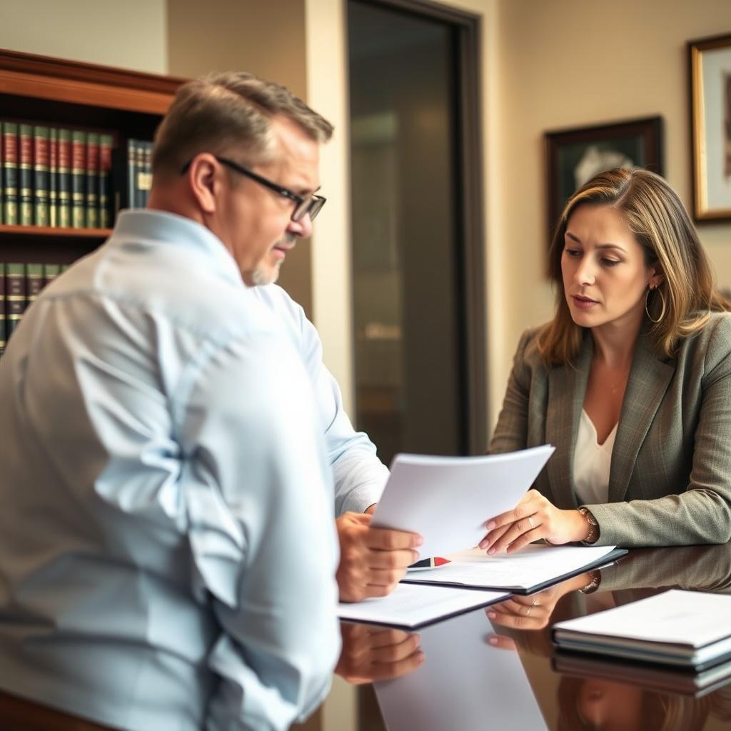 Petit Larceny Defense Lawyer Shenandoah County